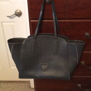 Guess purse
